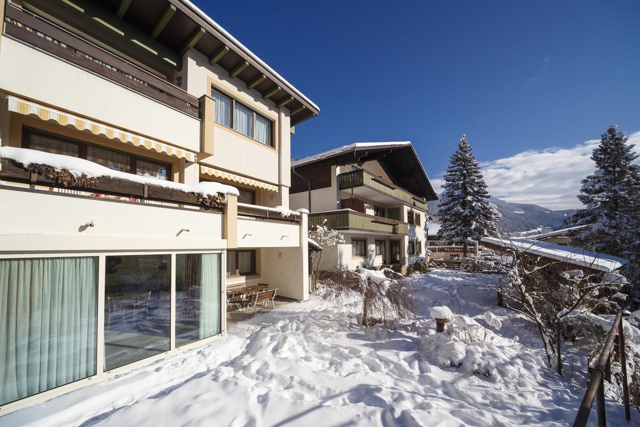 Residence Ulrike Nova Levante Kültér fotó